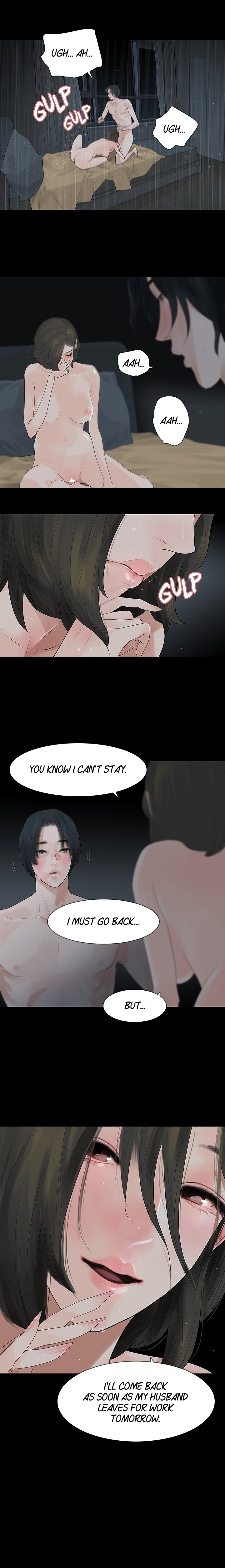 Playing With Fire Chapter 42 image 8
