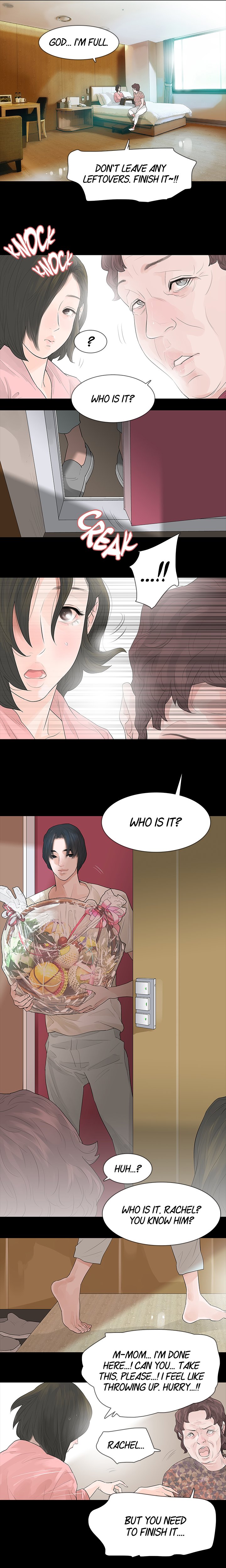 Playing With Fire Chapter 43 image 9