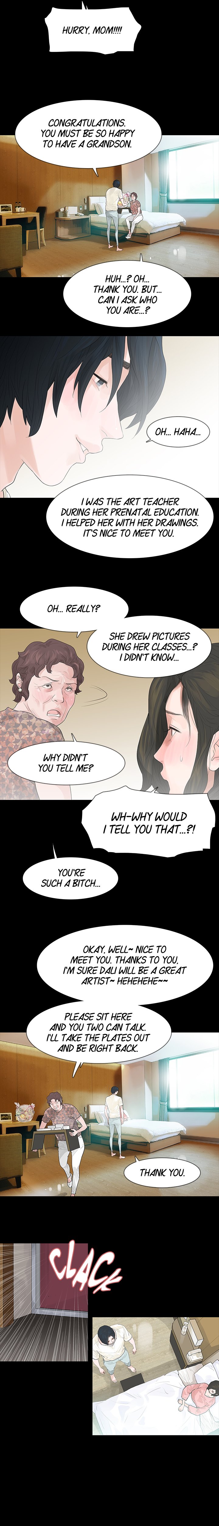 Playing With Fire Chapter 43 image 10