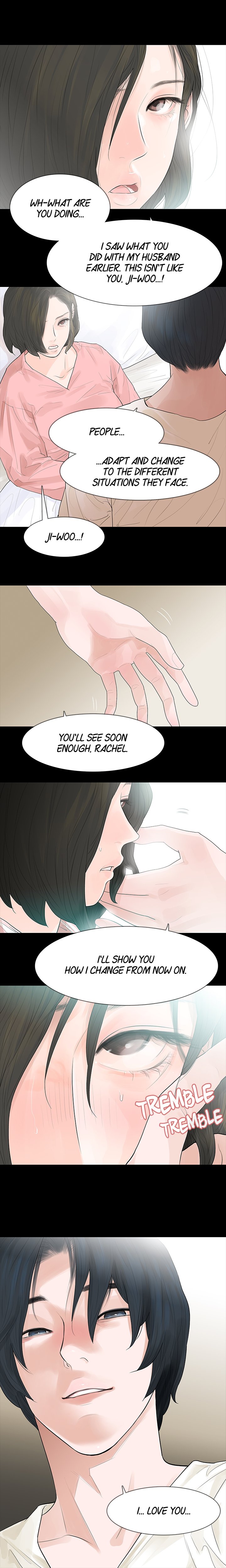 Playing With Fire Chapter 43 image 11