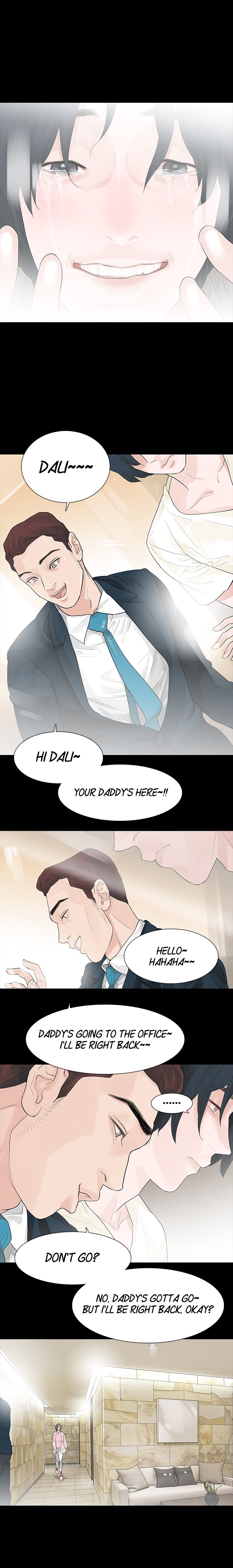 Playing With Fire Chapter 43 image 3