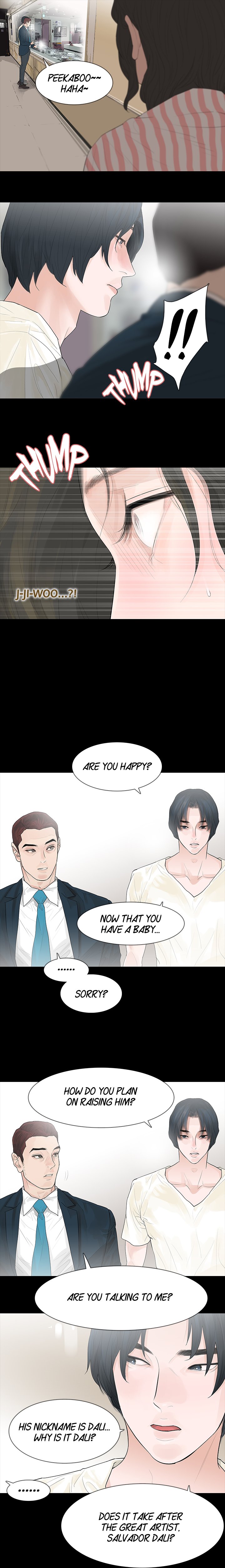 Playing With Fire Chapter 43 image 4