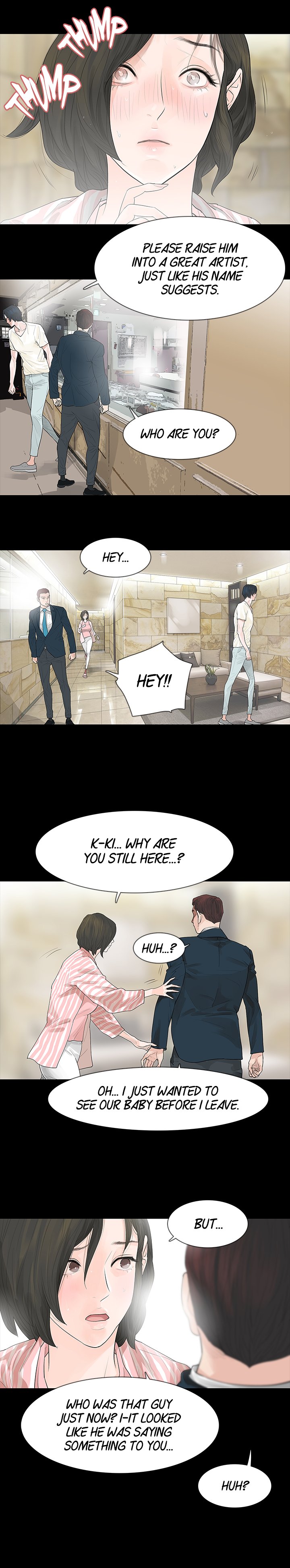 Playing With Fire Chapter 43 image 5