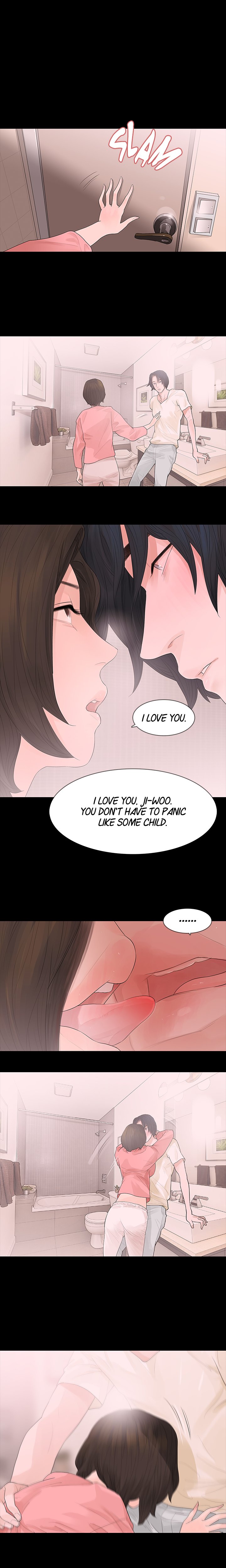 Playing With Fire Chapter 44 image 9