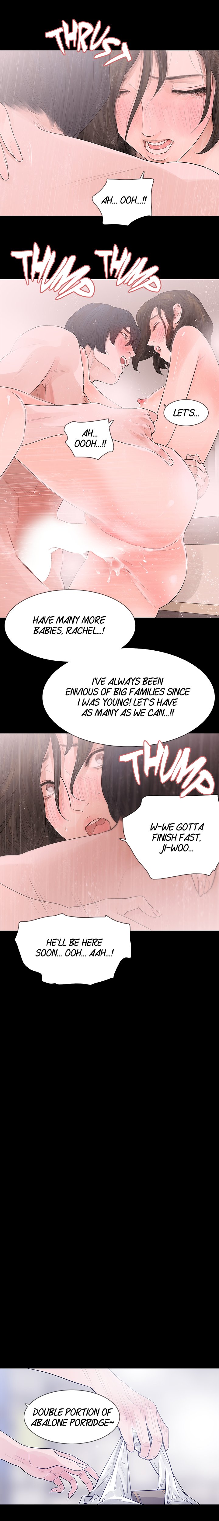 Playing With Fire Chapter 44 image 11