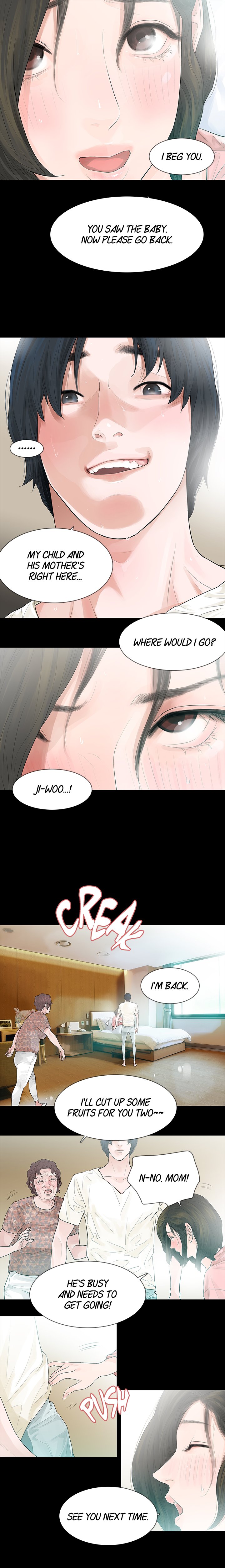 Playing With Fire Chapter 44 image 2