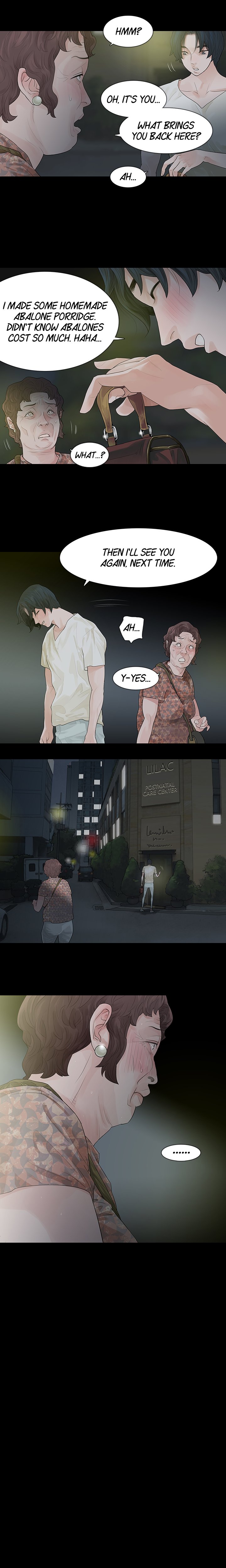 Playing With Fire Chapter 44 image 5