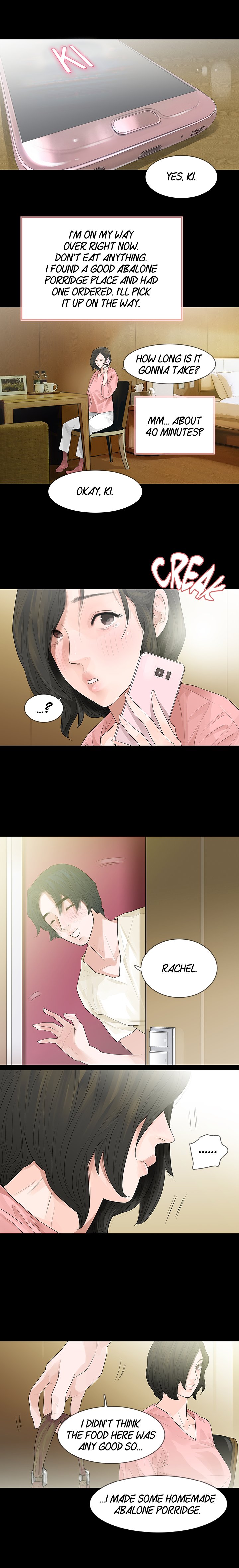 Playing With Fire Chapter 44 image 6