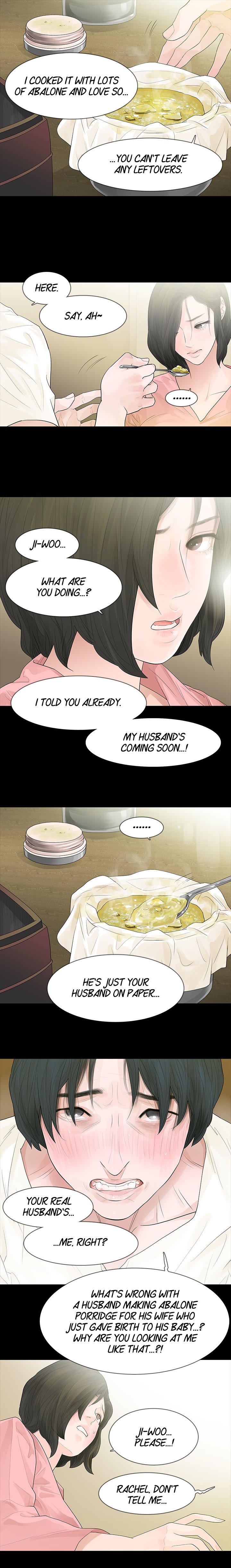Playing With Fire Chapter 44 image 7