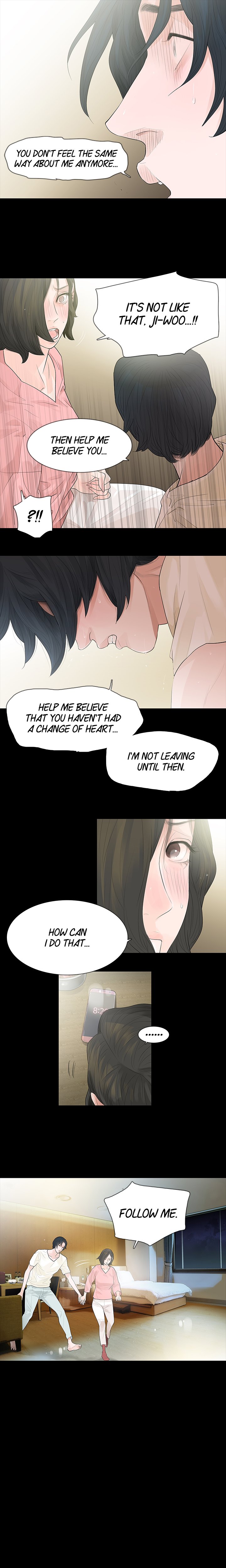 Playing With Fire Chapter 44 image 8