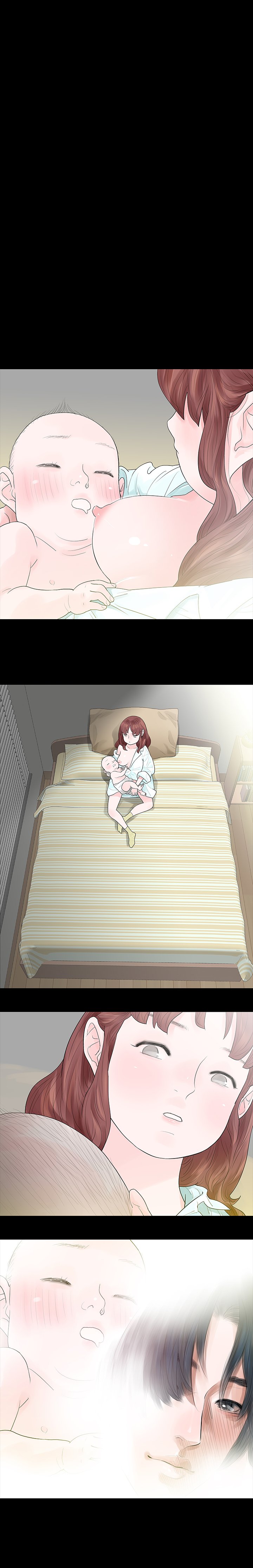 Playing With Fire Chapter 45 image 9