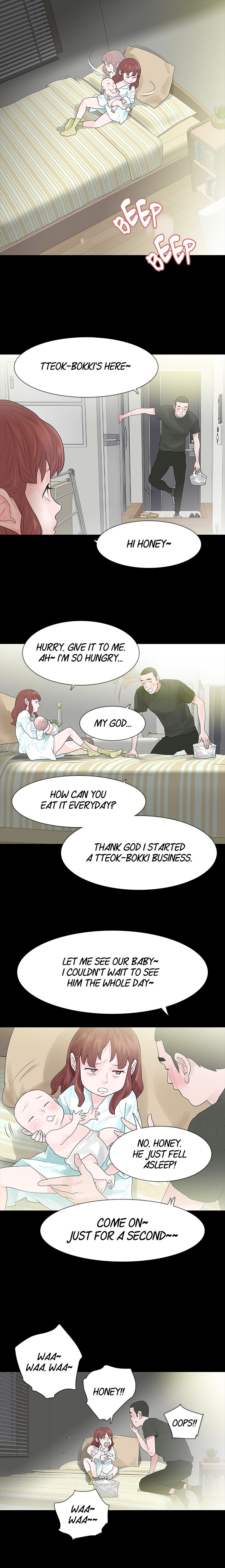 Playing With Fire Chapter 45 image 10