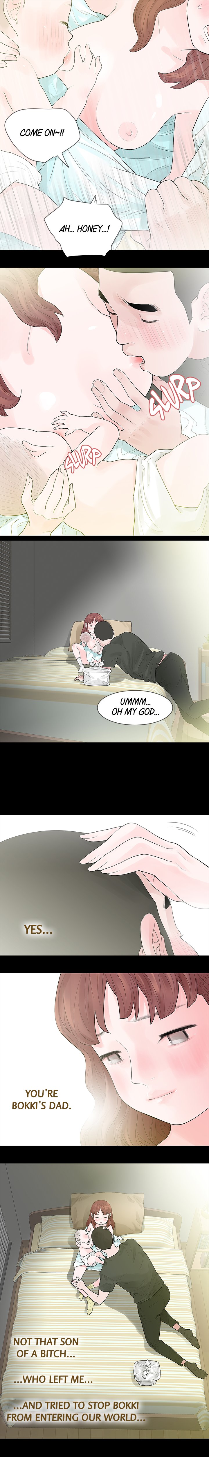 Playing With Fire Chapter 45 image 12