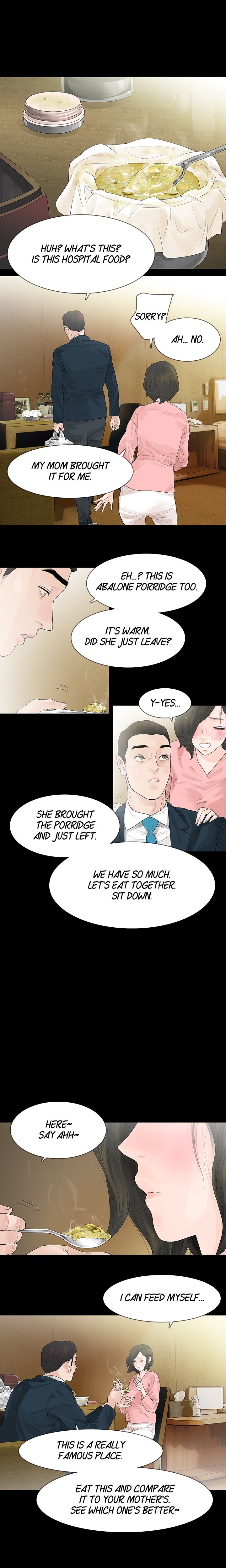 Playing With Fire Chapter 45 image 2