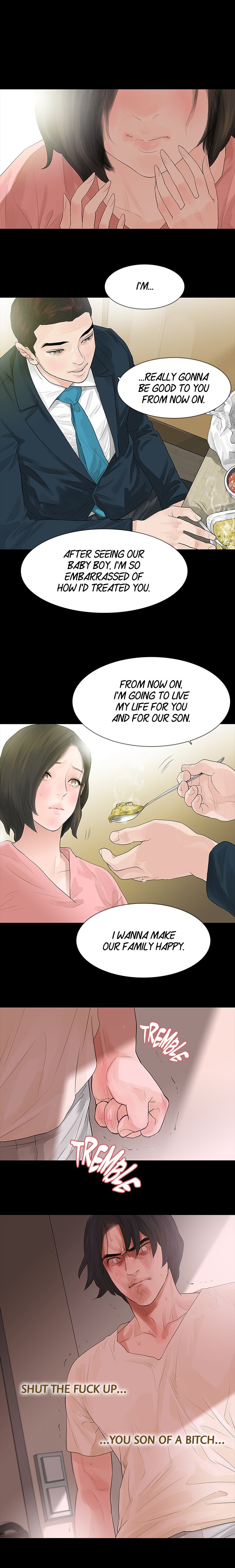 Playing With Fire Chapter 45 image 3