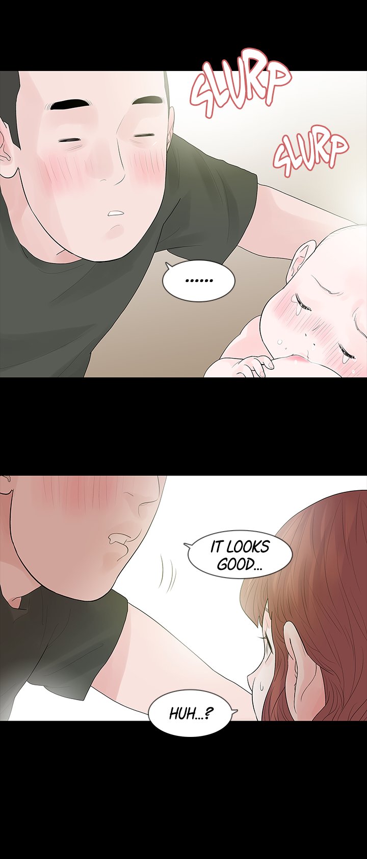 Playing With Fire Chapter 46 image 0