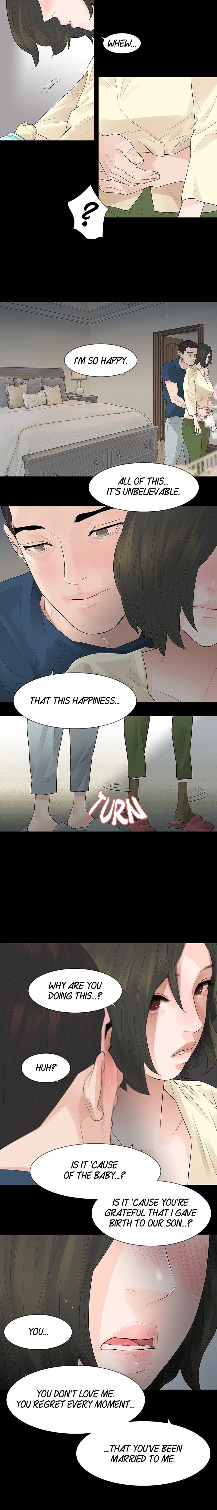 Playing With Fire Chapter 46 image 9