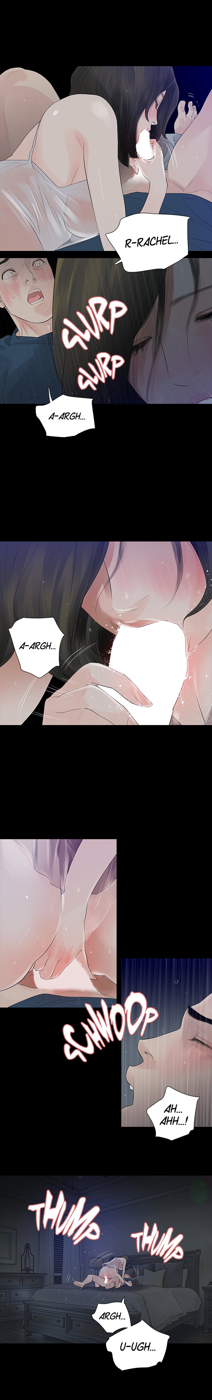 Playing With Fire Chapter 46 image 13
