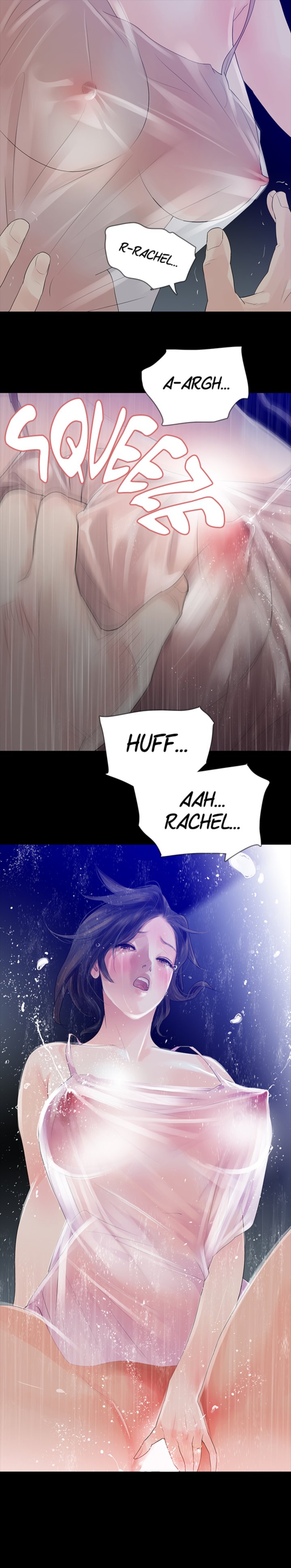 Playing With Fire Chapter 46 image 14
