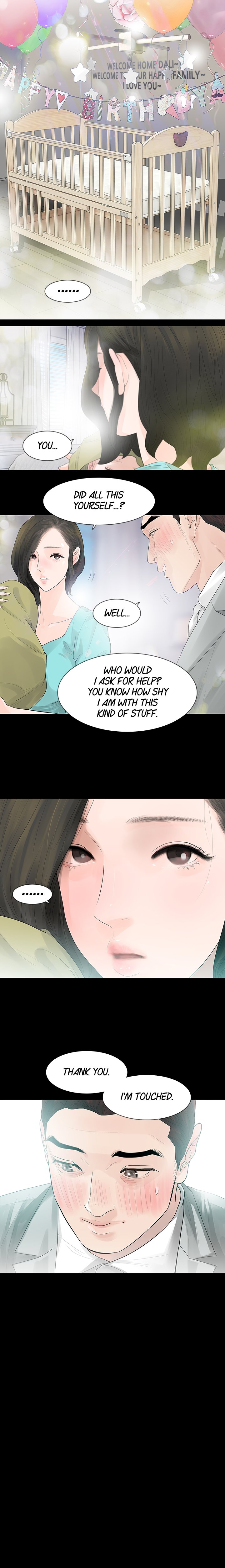 Playing With Fire Chapter 46 image 4