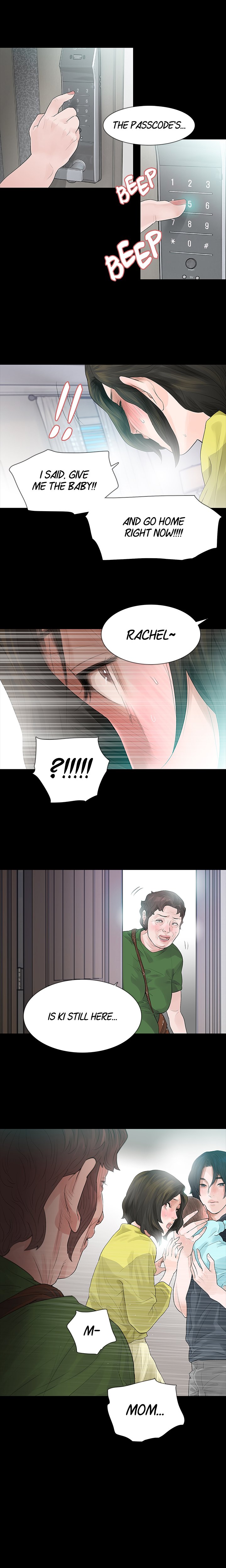 Playing With Fire Chapter 47 image 12