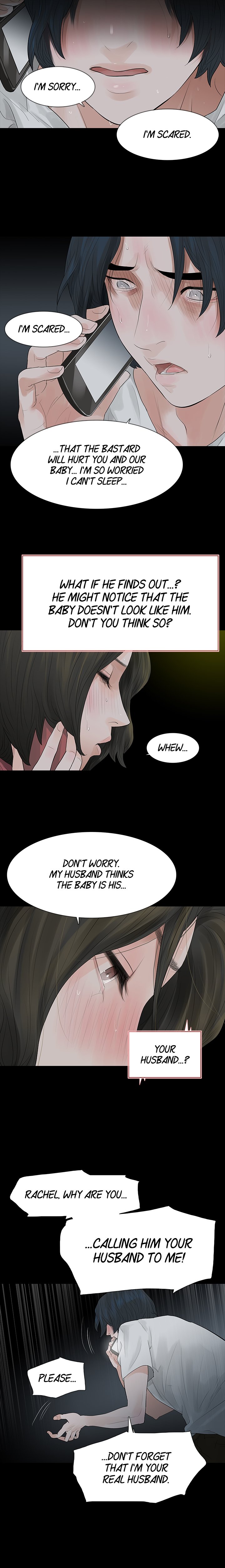 Playing With Fire Chapter 47 image 5