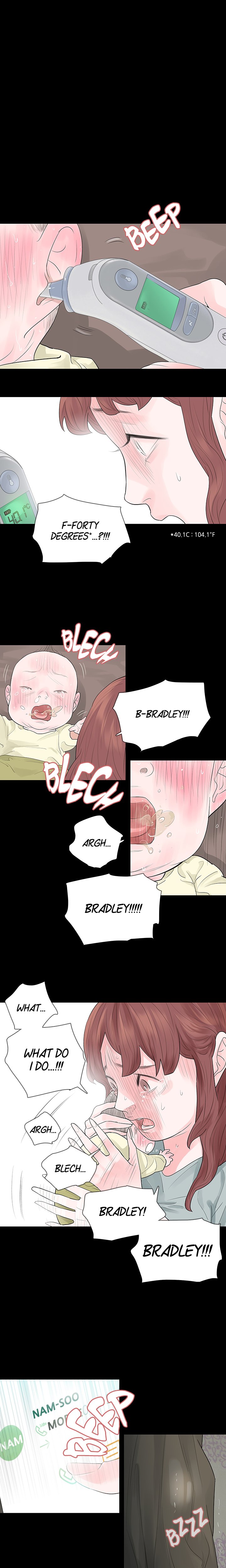 Playing With Fire Chapter 48 image 9