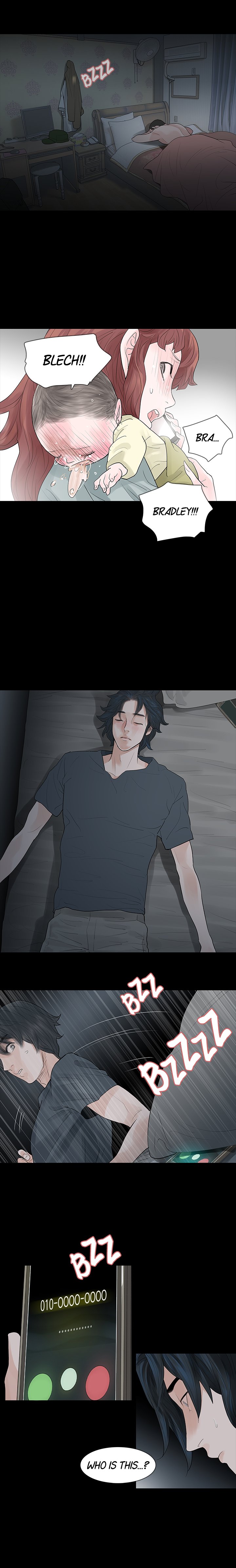 Playing With Fire Chapter 48 image 10