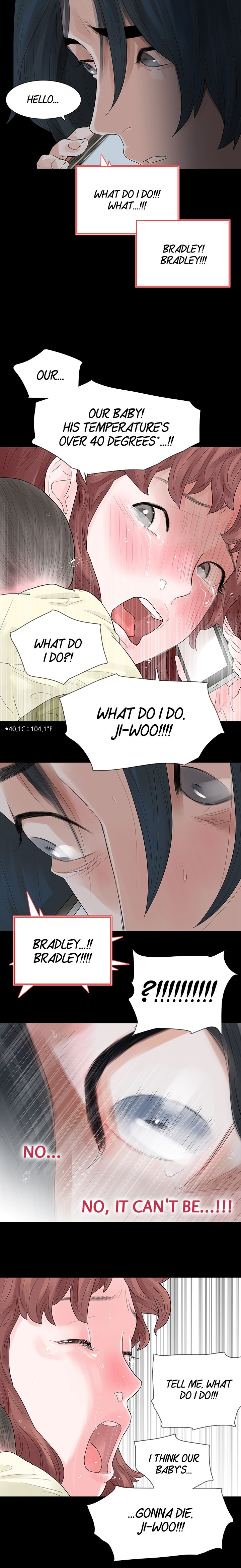 Playing With Fire Chapter 48 image 11