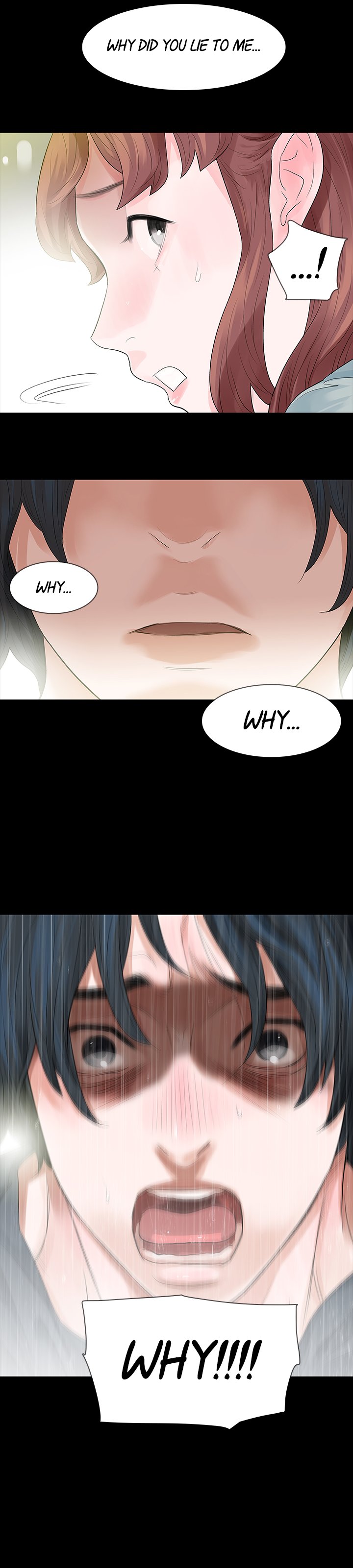 Playing With Fire Chapter 48 image 13