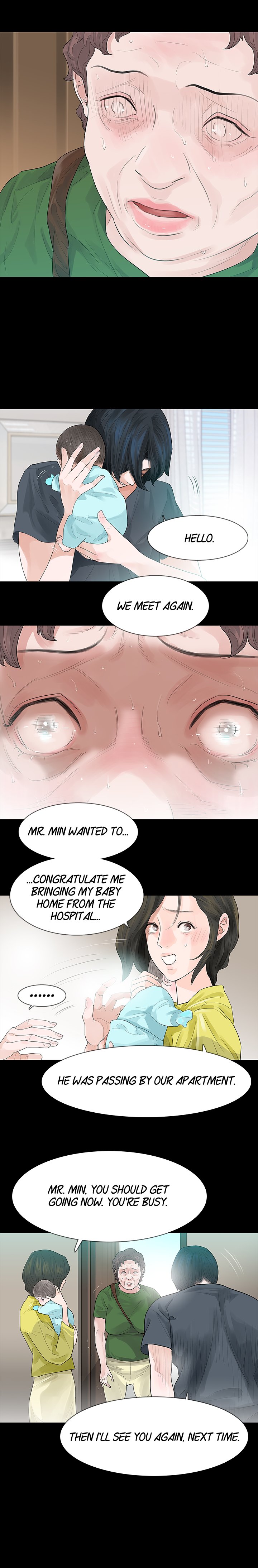 Playing With Fire Chapter 48 image 2