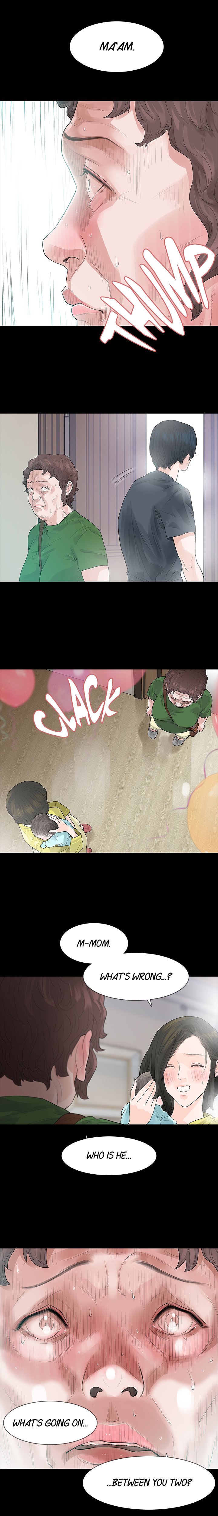 Playing With Fire Chapter 48 image 3