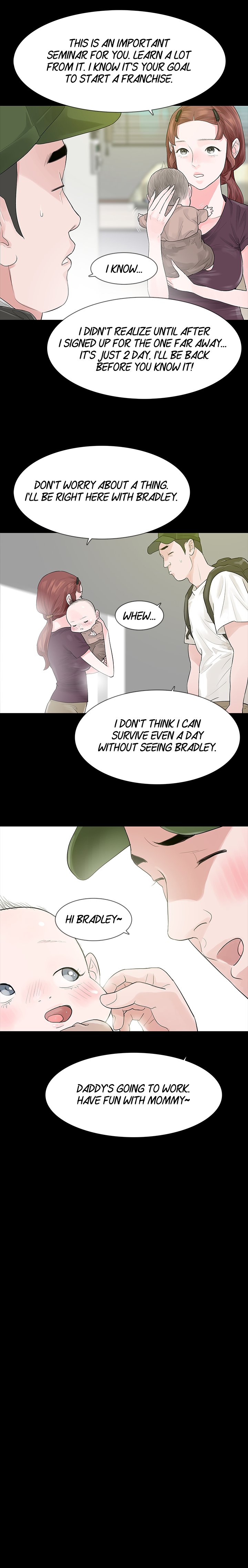 Playing With Fire Chapter 48 image 7