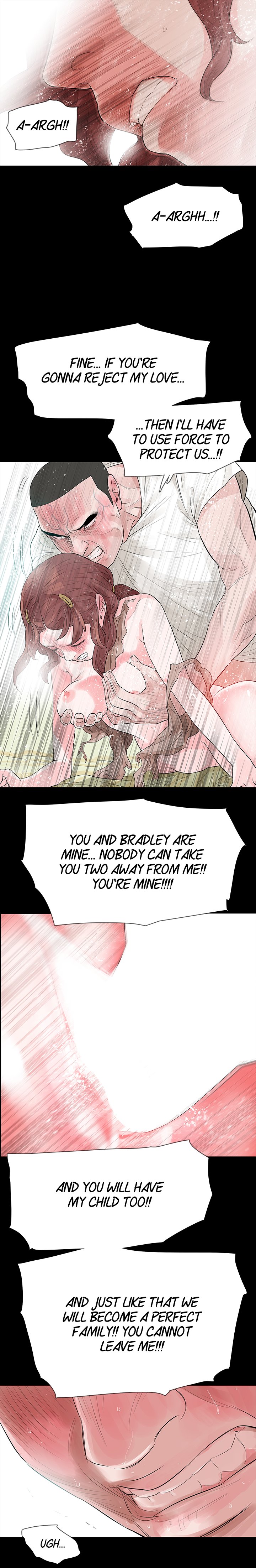 Playing With Fire Chapter 49 image 11