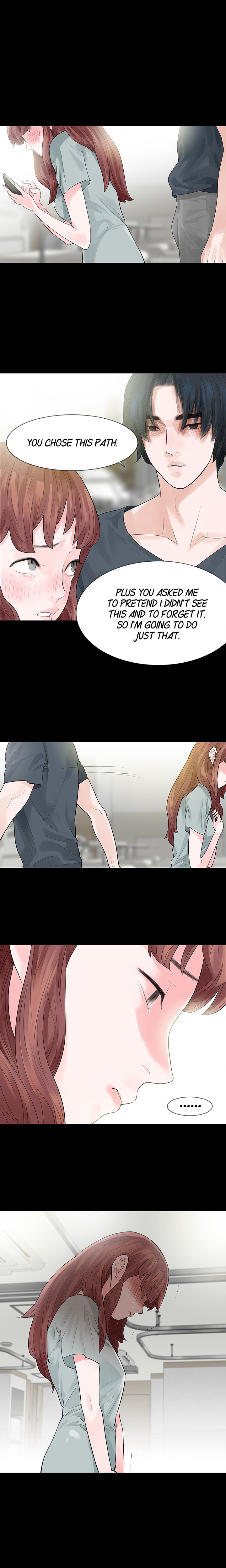 Playing With Fire Chapter 49 image 3