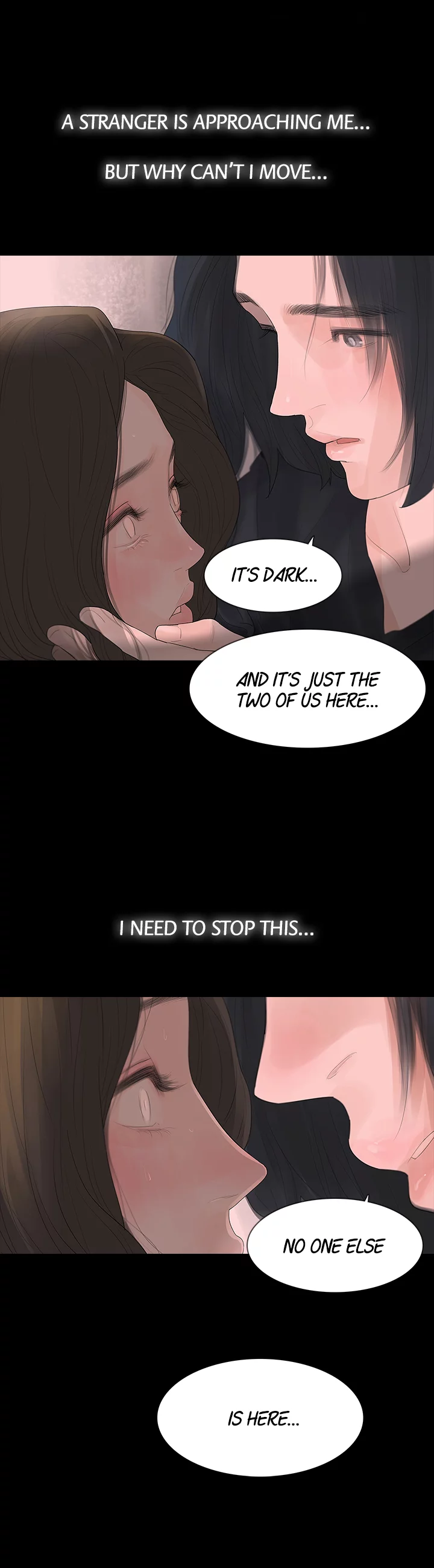 Playing With Fire Chapter 5 image 0