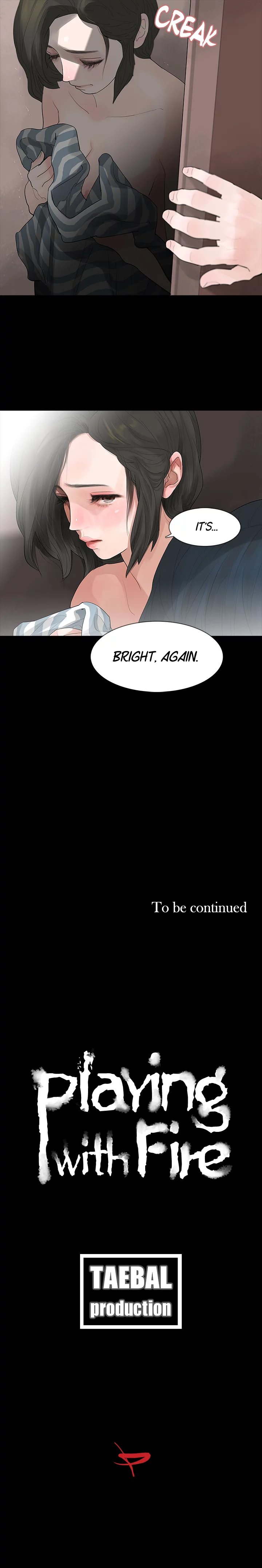 Playing With Fire Chapter 5 image 14