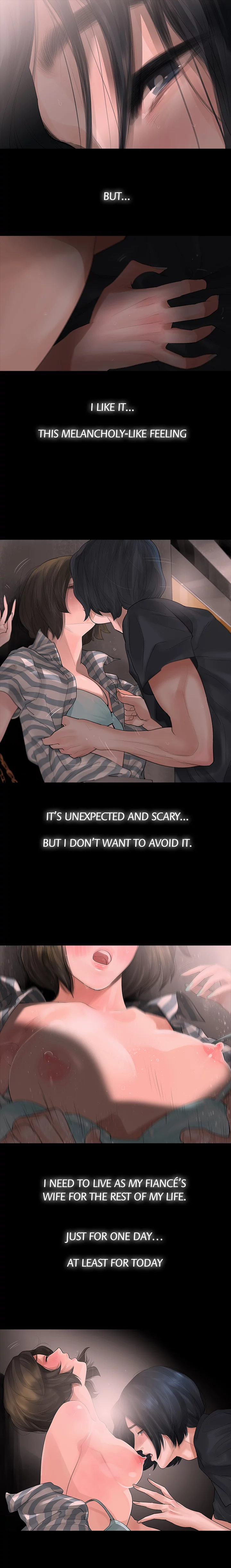 Playing With Fire Chapter 5 image 3