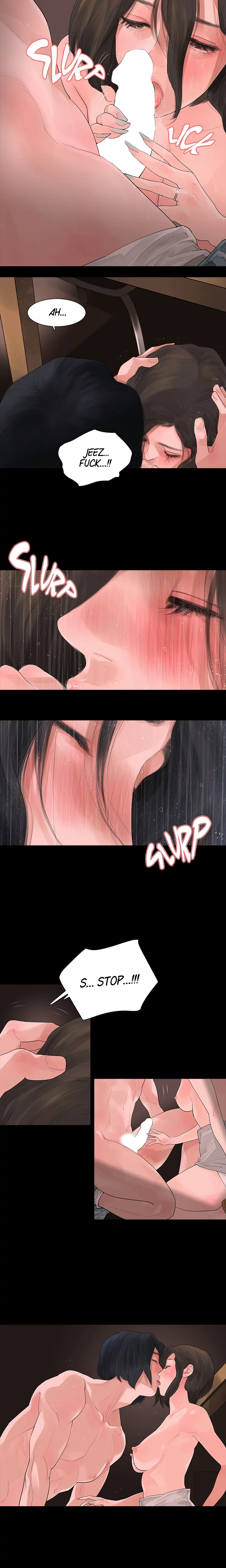 Playing With Fire Chapter 5 image 8