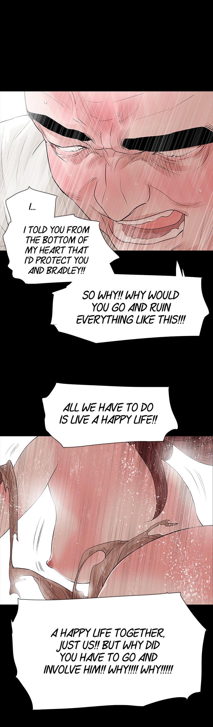 Playing With Fire Chapter 50 image 0
