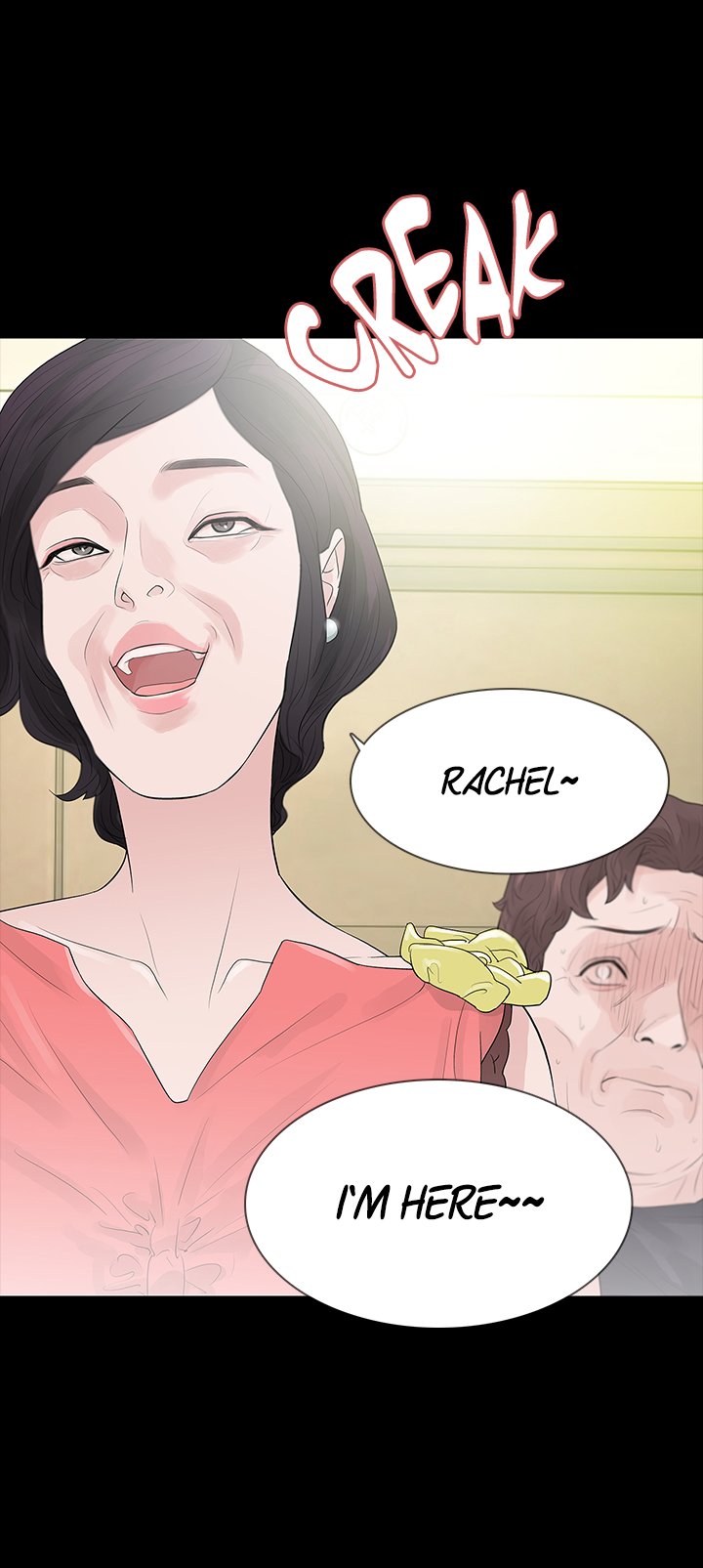 Playing With Fire Chapter 50 image 17