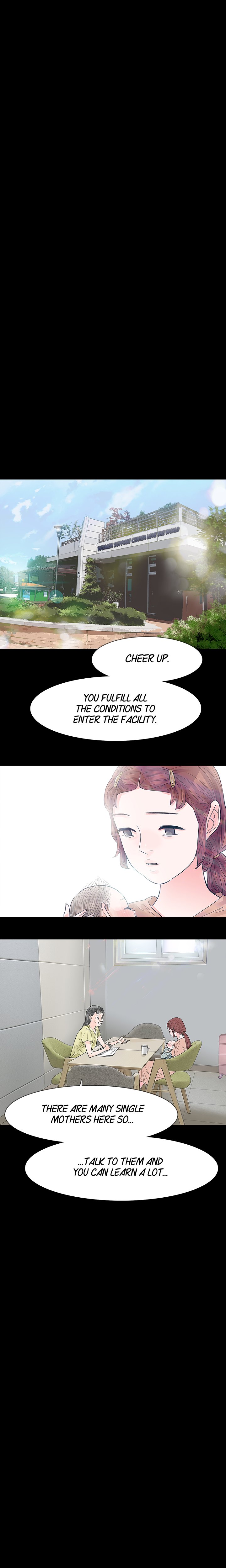 Playing With Fire Chapter 50 image 6