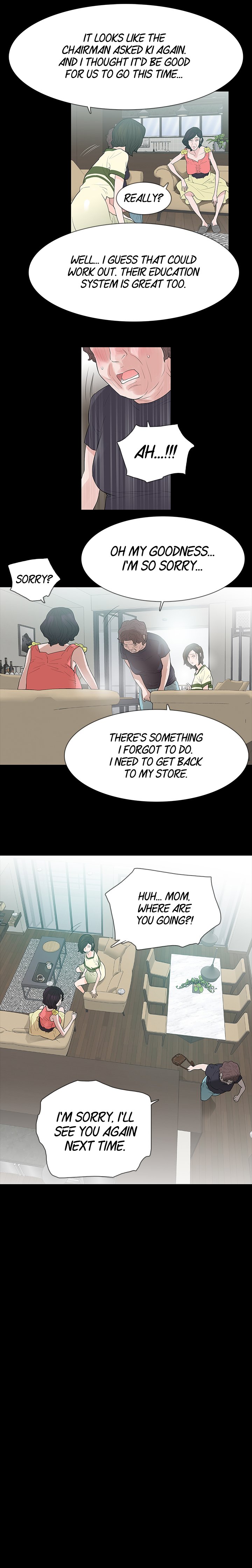 Playing With Fire Chapter 51 image 10