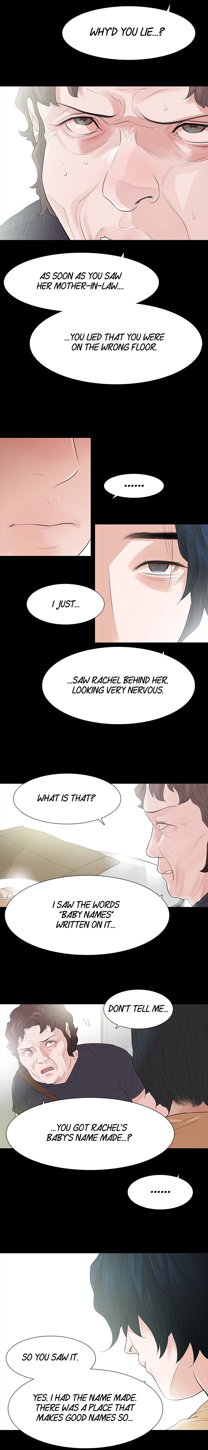 Playing With Fire Chapter 51 image 13