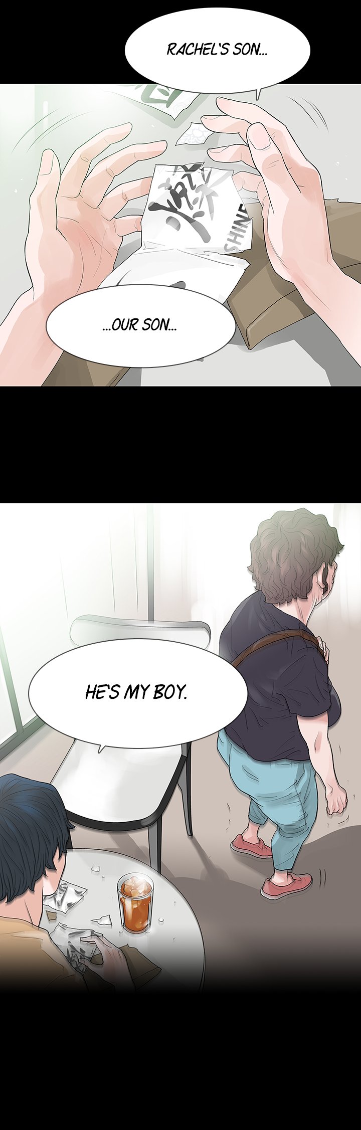 Playing With Fire Chapter 51 image 15
