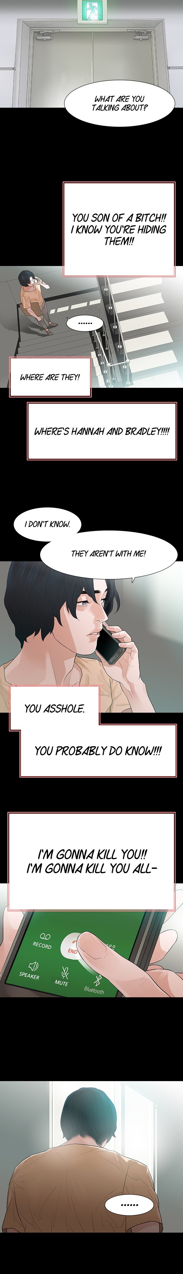 Playing With Fire Chapter 51 image 3