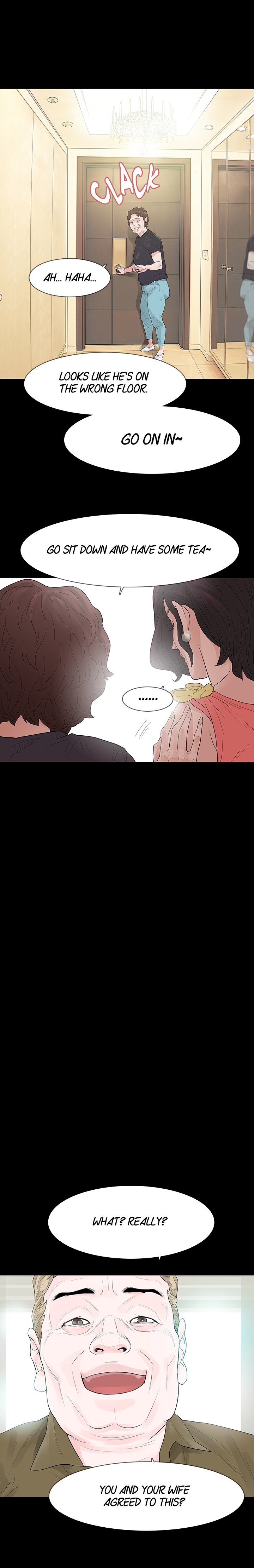 Playing With Fire Chapter 51 image 7