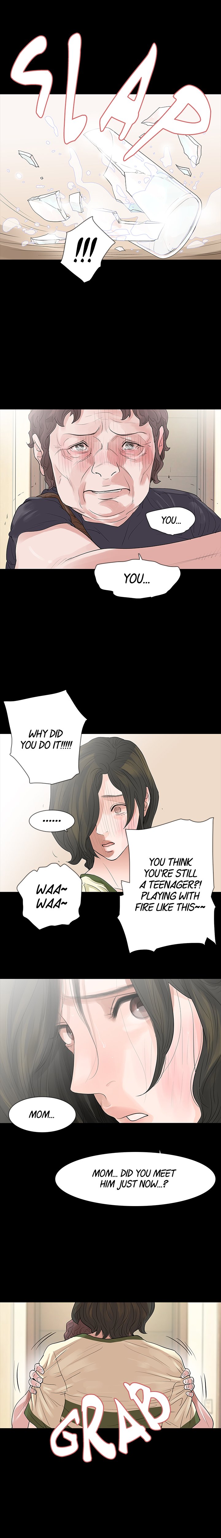 Playing With Fire Chapter 52 image 9
