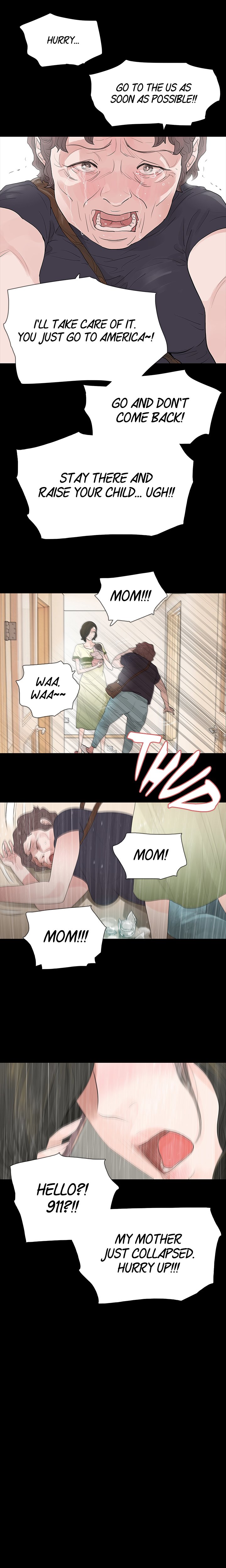 Playing With Fire Chapter 52 image 10