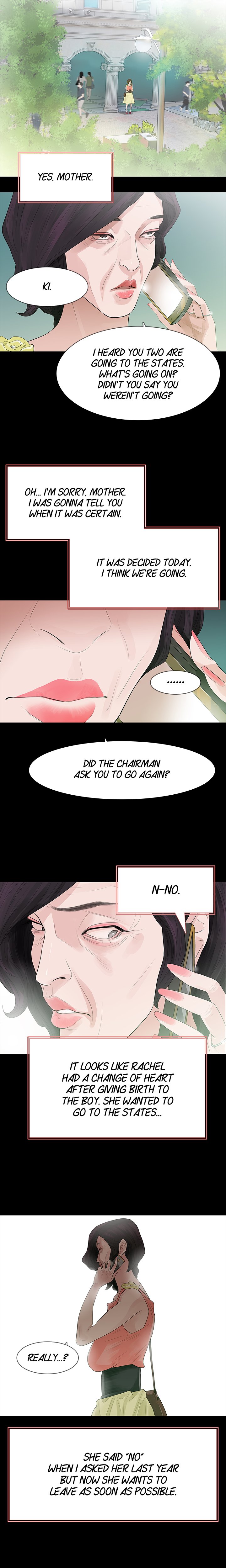 Playing With Fire Chapter 52 image 3